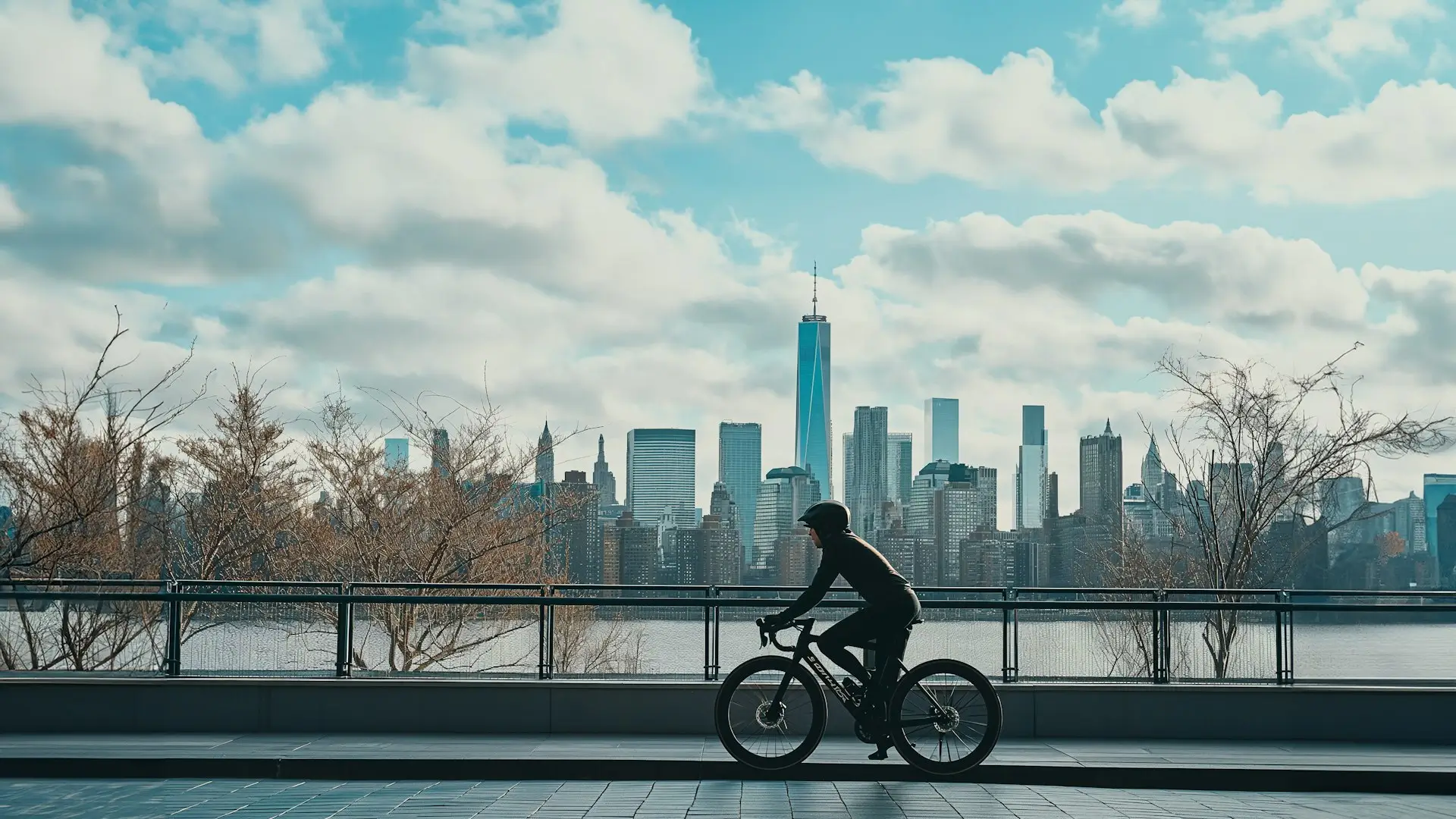 Urban Cyclists Serenity Urban Cyclists Serenity